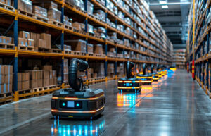 GAM is a leading provider of gearboxes.