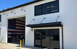 Dallas-based Isembard is working to enable U.S. reindustrialization. Source: Isembard