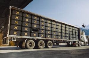 XTEND's Drone Hive is an example of its autonomous defense technology.