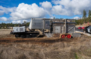 profile image of the Burnbot robot.